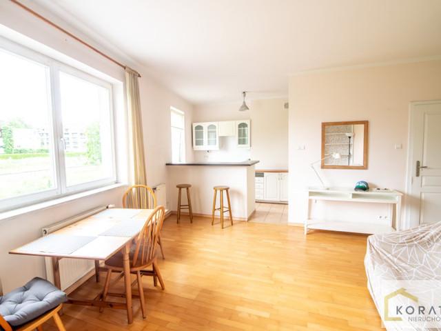 Mieszkanie do wynajęcia, Kraków M. Kraków Zwierzyniec Salwator, 2300 PLN, 45 m2, domy KOR MW 40