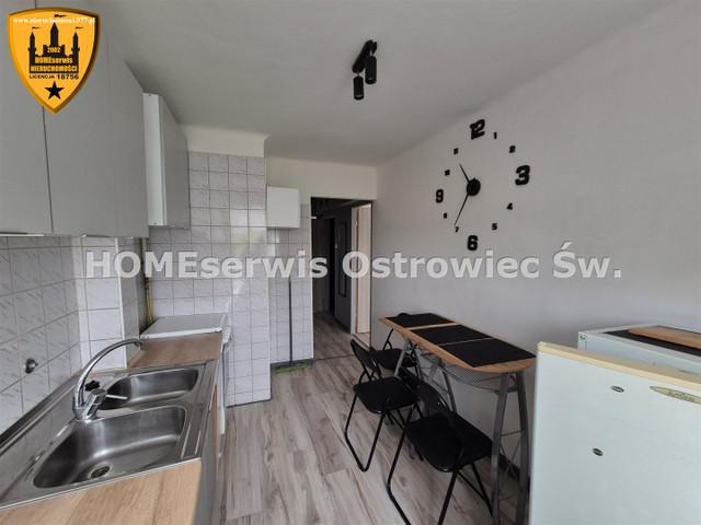 Mieszkanie do wynajęcia, Ostrowiecki Ostrowiec Świętokrzyski, 1400 PLN, 48 m2, domy 977 MW 3927