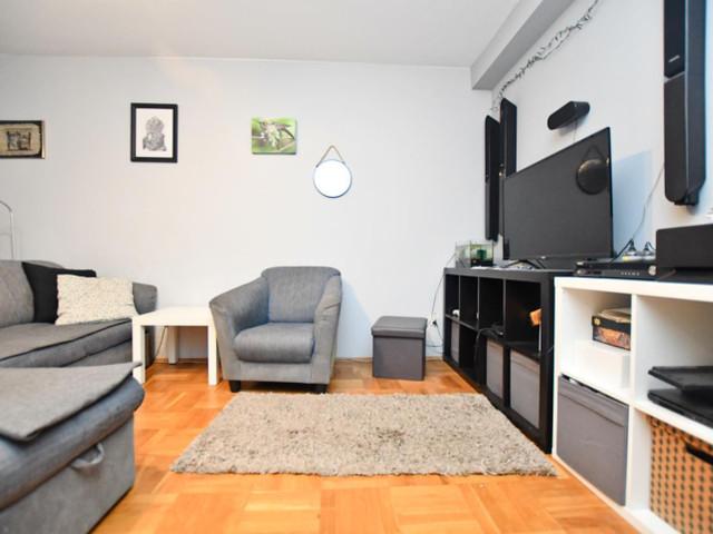 Mieszkanie do wynajęcia, Kraków Prądnik Biały Andrzeja Frycza Modrzewskiego, 2900 PLN, 48 m2, domy 125679