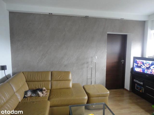 Dwupokojowe mieszkanie do wynajęcia