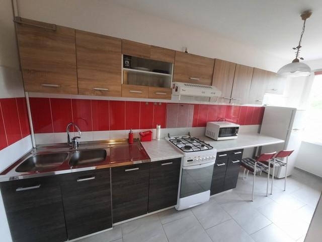 Mieszkanie do wynajęcia, Szczecin Niebuszewo Edwarda Dembowskiego, 2000 PLN, 47 m2, domy FOC00463