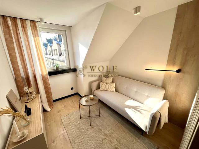 Mieszkanie do wynajęcia, Zabrze M. Zabrze Helenka, 1200 PLN, 34 m2, domy 7HS MW 22394
