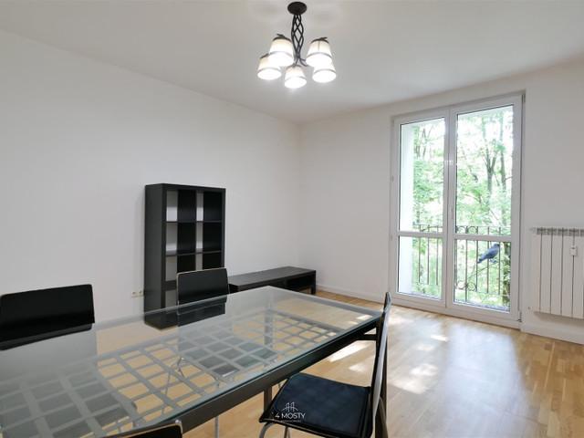Mieszkanie do wynajęcia, Krakowski Skawina Stare Miasto Głowackiego, 2100 PLN, 48 m2, domy MST MW 7268