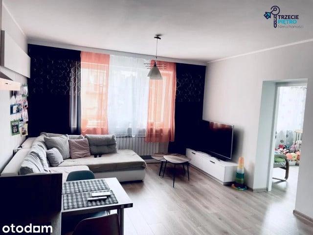 Mieszkanie do wynajęcia, Bielsko Biała M. Bielsko Biała Aleksandrowice, 1700 PLN, 55 m2, domy 3PTO MW 962