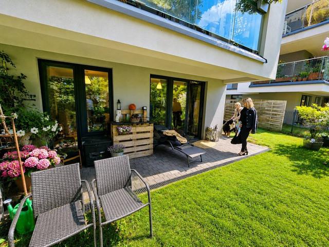 Mieszkanie do wynajęcia, małopolskie Kraków Podgórze Duchackie Strumienna, 3000 PLN, 38 m2, domy gratka 47620413