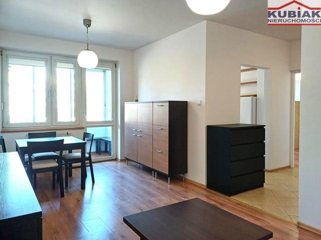Mieszkanie do wynajęcia, Pruszkowski Pruszków Niecała, 2800 PLN, 48 m2, domy 2749/1989/OMW