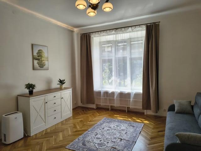 Mieszkanie do wynajęcia, małopolskie Kraków Lisia Góra Kraków Blich, 2800 PLN, 50 m2, domy gratka 37067433