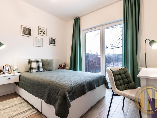 Mieszkanie do wynajęcia, Kraków Podgórze Duchackie Malborska, 3500 PLN, 52,92 m2, domy 3177/8850/OMW