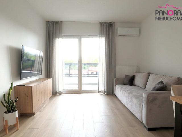 Mieszkanie do wynajęcia, Toruń Jakubskie Przedmieście Jana Sobieskiego, 2700 PLN, 42,7 m2, domy 2396/4767/OMW