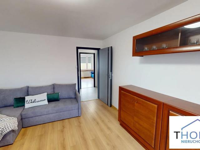 Mieszkanie do wynajęcia, Sosnowiec Artura Grottgera, 1750 PLN, 55 m2, domy 2560c47a f77d 4569 b2c3 09a5ec154f46