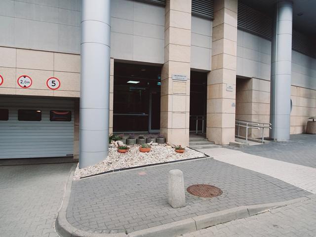 Dwupokojowe mieszkanie do wynajęcia