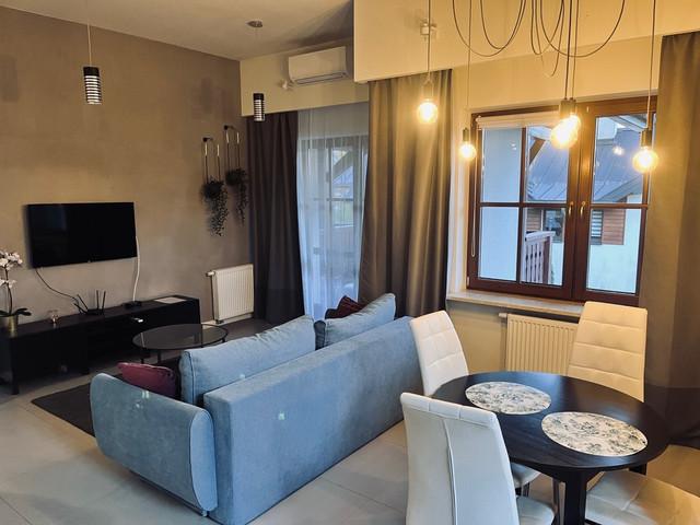 Mieszkanie do wynajęcia, Puławski Nałęczów Henryka Wiercieńskiego, 2600 PLN, 50,36 m2, domy 58372/2089/OMW