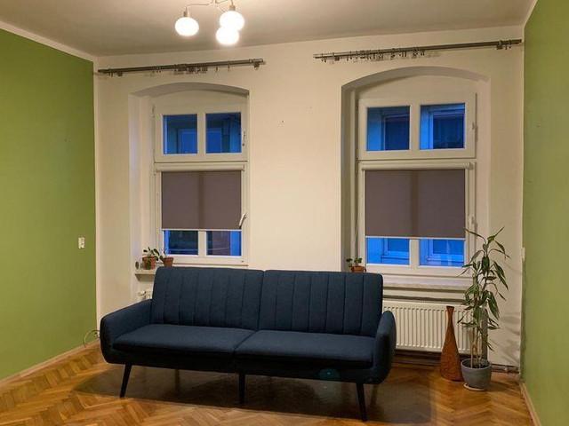 Mieszkanie do wynajęcia, Wrocław Śródmieście Pomorska, 2500 PLN, 45 m2, domy 3265