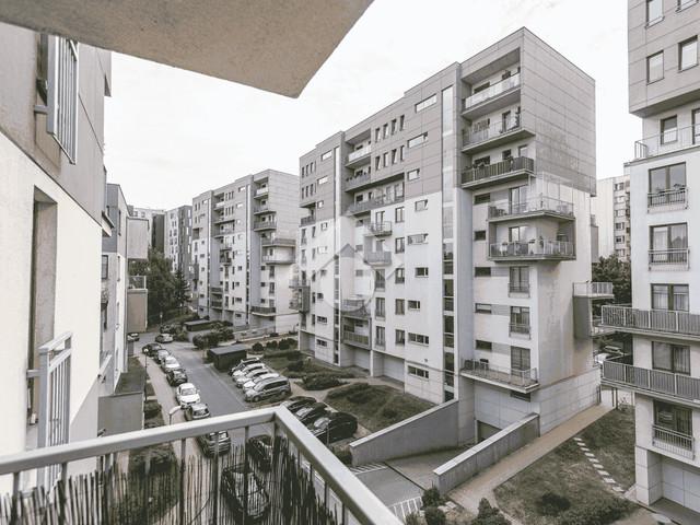 Mieszkanie do wynajęcia, Kraków Podgórze Duchackie Wola Duchacka Walerego Sławka, 3500 PLN, 52 m2, domy KRMR4/0303