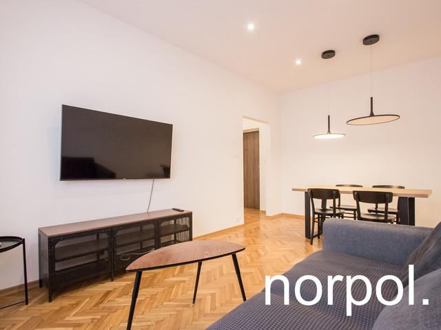 Mieszkanie do wynajęcia, Kraków Stare Miasto Kazimierz Starowiślna, 3300 PLN, 51,6 m2, domy 1439 1