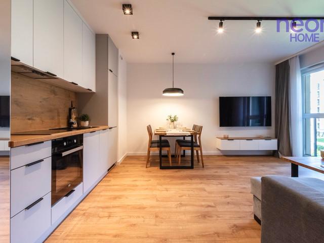 Mieszkanie do wynajęcia, Kraków Krowodrza Wrocławska, 3250 PLN, 43 m2, domy 349