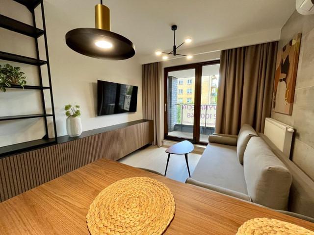 Mieszkanie do wynajęcia, Kraków M. Kraków Krowodrza, Łobzów al. Kijowska, 3400 PLN, 37 m2, domy HME MW 7011