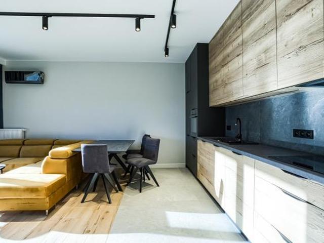 Mieszkanie do wynajęcia, Katowice Brynów Kłodnicka, 2650 PLN, 53 m2, domy 17658