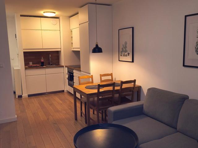 Mieszkanie do wynajęcia, małopolskie Kraków Krowodrza Poznańska, 2800 PLN, 38 m2, domy gratka 48188097