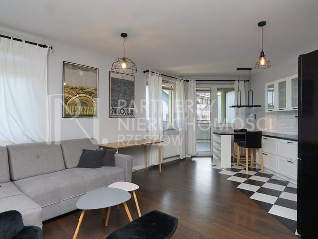 Mieszkanie do wynajęcia, Rzeszów Drabinianka Miła, 2250 PLN, 43 m2, domy 20/17065/OMW