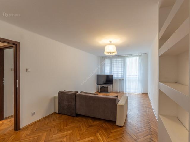 Mieszkanie do wynajęcia, Kraków Kraków Podgórze Borek Fałęcki, 2700 PLN, 53,29 m2, domy 437062