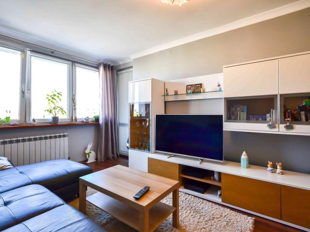 Mieszkanie do wynajęcia, Częstochowa Tysiąclecie Kilińskiego, 1600 PLN, 49 m2, domy 16347949 4