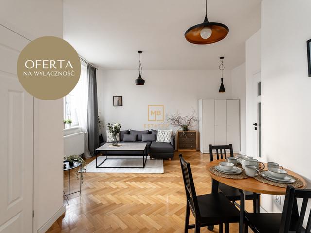 Mieszkanie do wynajęcia, Kraków Stare Miasto Karmelicka, 2800 PLN, 42 m2, domy 460/15990/OMW