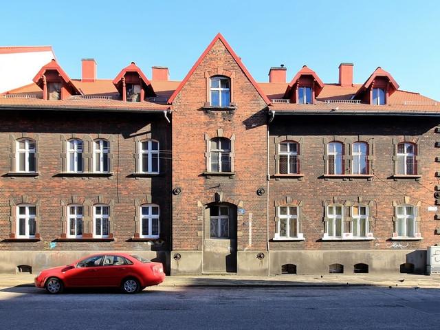 Dwupokojowe mieszkanie do wynajęcia