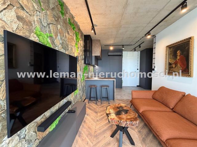 Mieszkanie do wynajęcia, Lublin M. Lublin Czechów Południowy, 2800 PLN, 36 m2, domy LEM MW 8894 3