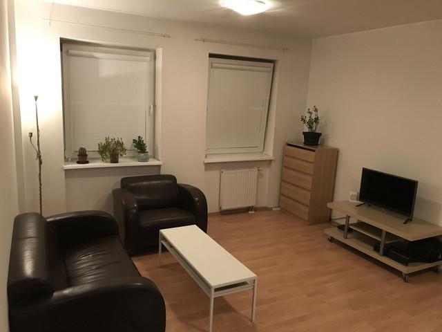 Mieszkanie do wynajęcia, Łódź Polesie Koziny Srebrzynska, 1800 PLN, 50 m2, domy s15A