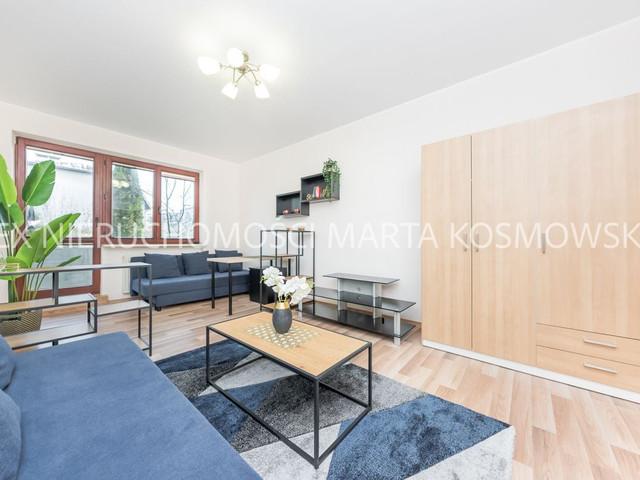 Mieszkanie do wynajęcia, Warszawa Ochota Warszawa Ochota Włodarzewska, 5400 PLN, 56 m2, domy 945612