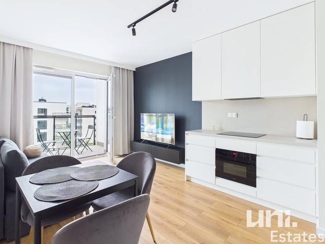 Mieszkanie do wynajęcia, Warszawa Bemowo Lazurowa, 3200 PLN, 34 m2, domy 1192/12014/OMW