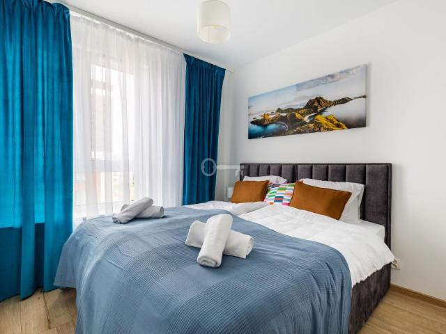 Nowy apartament | Bemowo