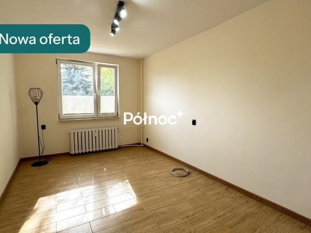 Dwupokojowe mieszkanie po remoncie w Zawodziu, Częstochowa