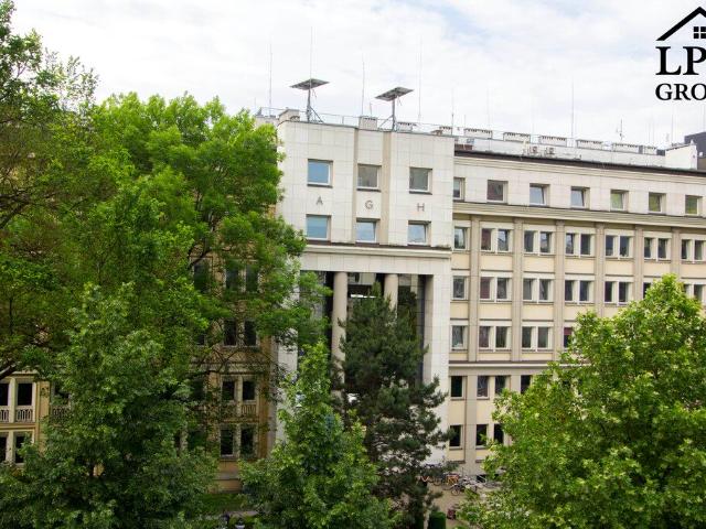 Dwupokojowe mieszkanie po remoncie 35m2 agh ul. Szymanowskiego, Kraków, Krowodrza