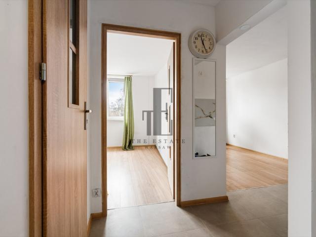 Dwupokojowe mieszkanie po remoncie, 30 m², od zaraz!
