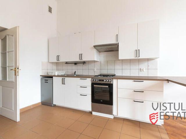Dwupokojowe mieszkanie w centrum | 57 m2