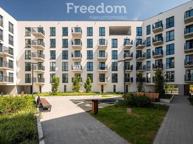 Dwupokojowe mieszkanie w Centrum Nova Mikołowska
