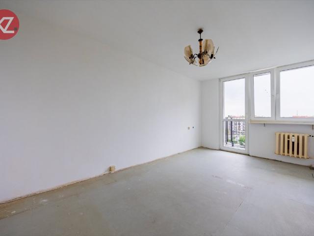 Dwupokojowe mieszkanie w centrum Piły 37,5 m², piwnica