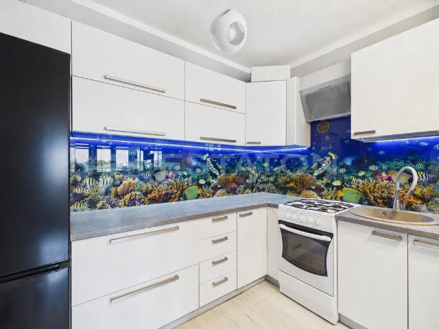 Polecam funkcjonalne 2 pokojowe mieszkanie 37 m² w centrum Rzeszowa