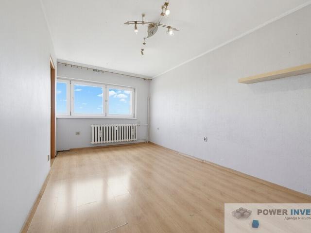 Do sprzedania 2 pokojowe mieszkanie w centrum Siemianowic