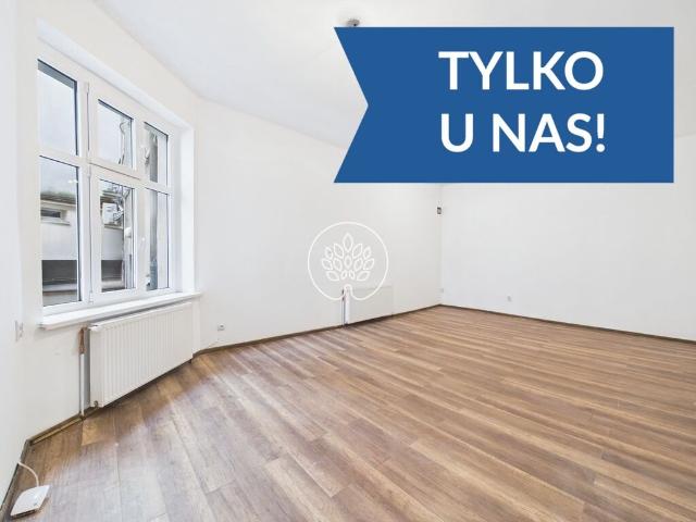Dwupokojowe 49,6 m² w centrum Bydgoszczy cisza i wygoda