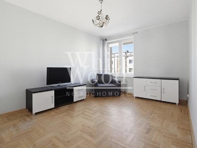 Dwupokojowe mieszkanie z balkonem, gotowe do wejścia