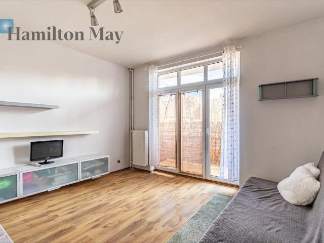 Dwupokojowe mieszkanie 50 m² z balkonem i piwnicą