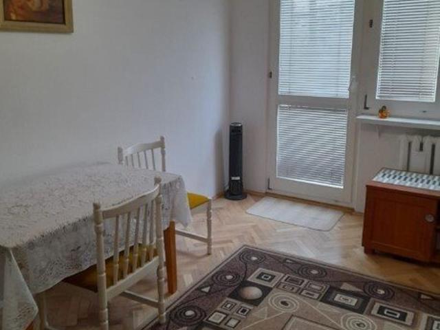 Do sprzedania 2 pokojowe mieszkanie 36 m² z balkonem na Ochocie