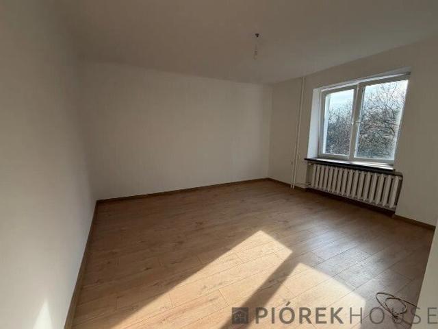 Dwupokojowe mieszkanie z balkonem na Woli, 55 m2, świetna komunikacja