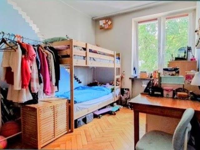 Zapraszam do 39 m² mieszkania z balkonem i piwnicą