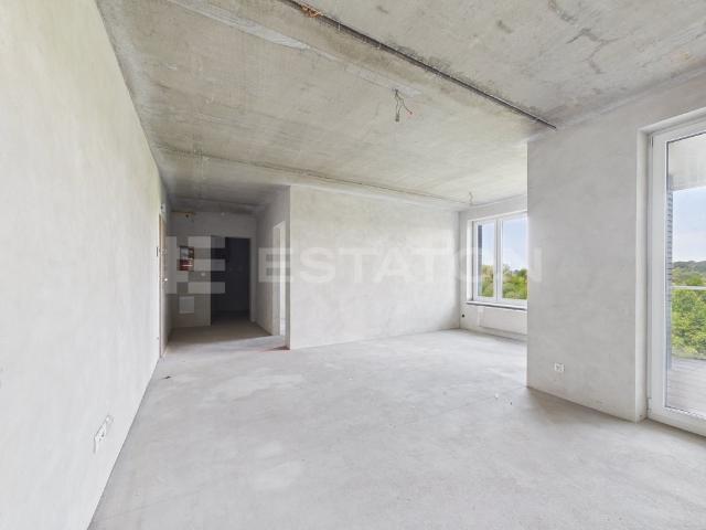 Dwupokojowe mieszkanie 49 m² z garażem i komórką Rzeszów