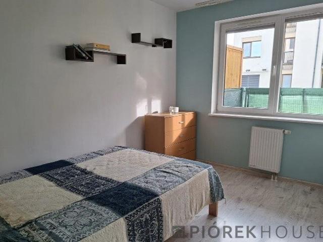 Zapraszam do 2 pokojowego mieszkania z ogródkiem na Białołęce