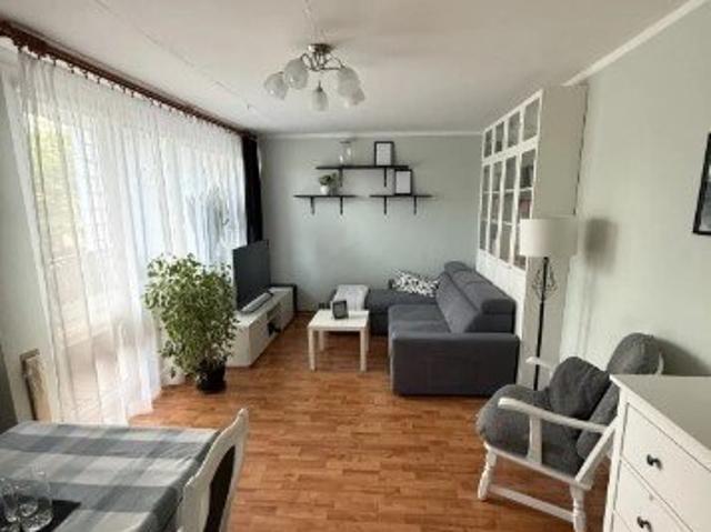 Dwupokojowe mieszkanie z loggią, blisko Parku Górczewska polecam!